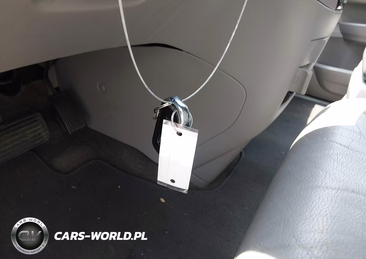 2015 Honda Odyssey Ex-L VIN:5FNRL5H65FB081575 - 11