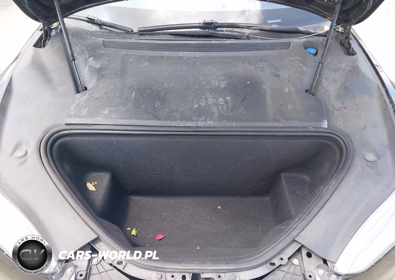 2019 Tesla Model S 100D-75D-Long Range-Standard Range VIN:5YJSA1E29KF306592 - 10
