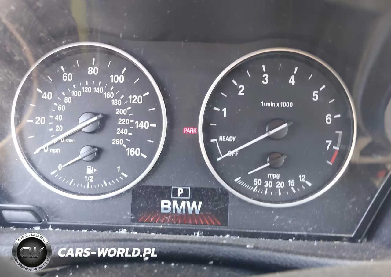 2017 BMW X1 Sdrive28I VIN:WBXHU7C34H5H34134 - 7