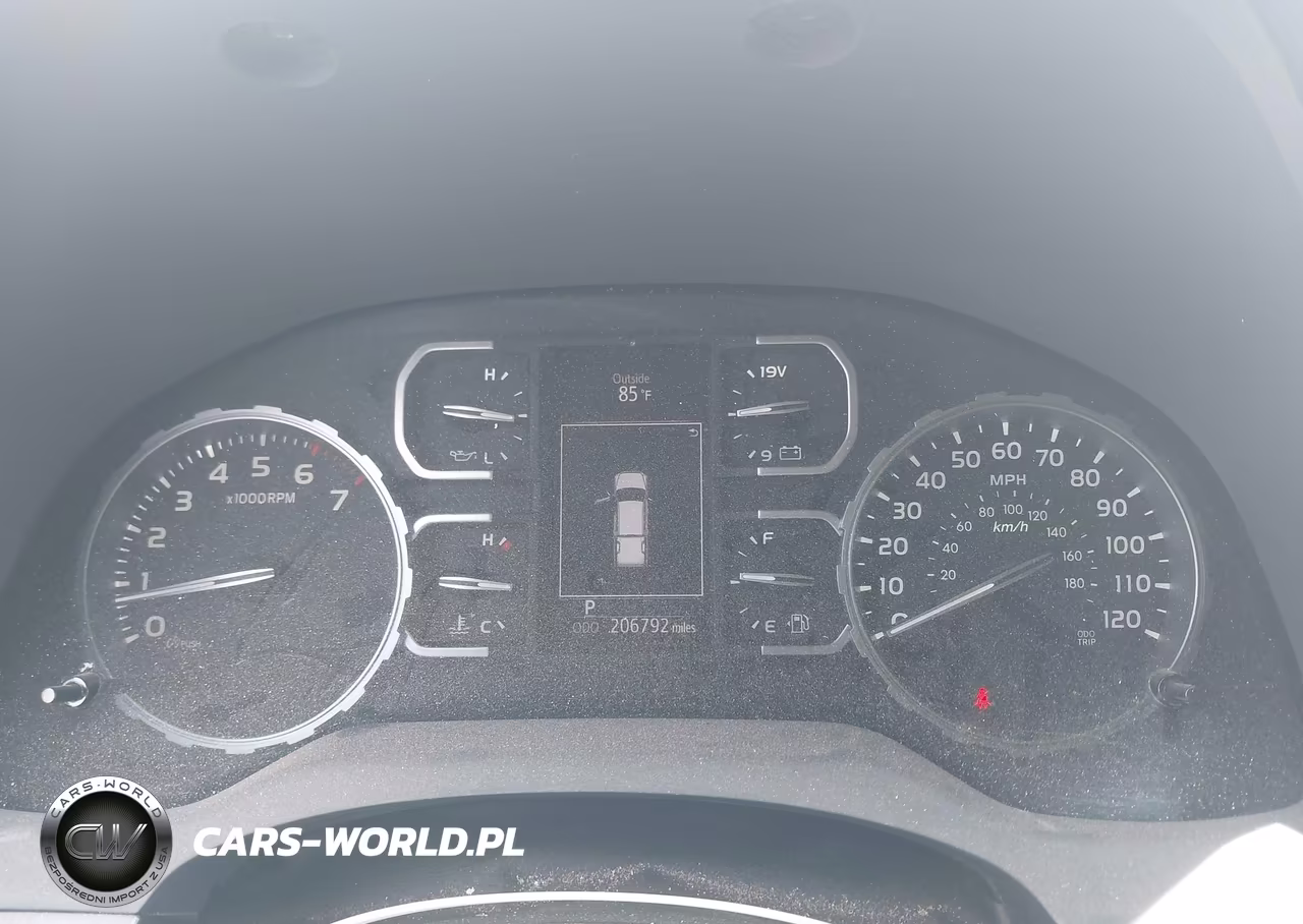 2018 Toyota Tundra Sr5 5.7L V8 VIN:5TFDW5F14JX728717 - 7