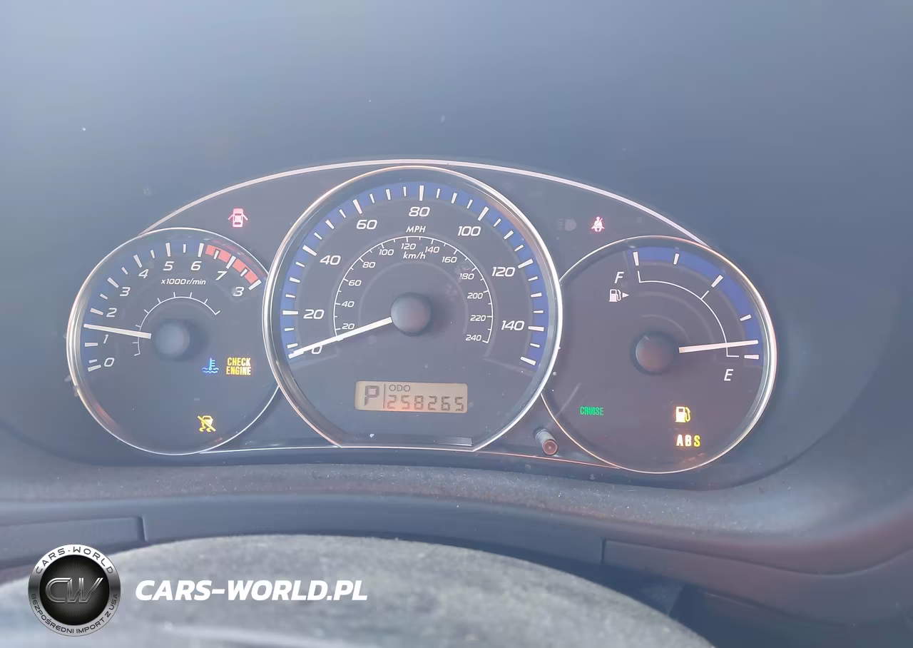 2010 Subaru Forester 2.5X Limited VIN:JF2SH6DC4AH778721 - 7