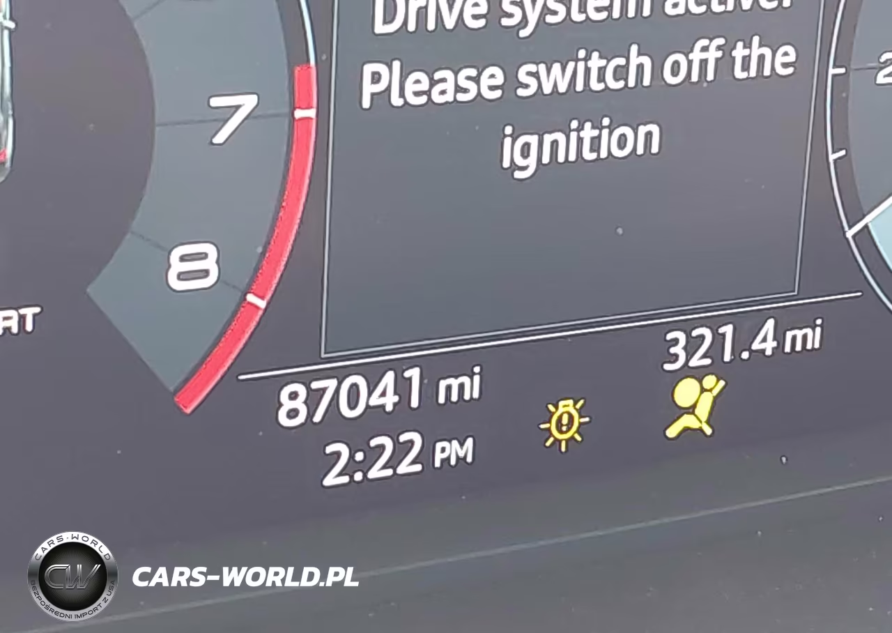 2022 Audi Q3 Premium 45 Tfsi S Line Quattro Tiptronic VIN:WA1DECF33N1149259 - 16