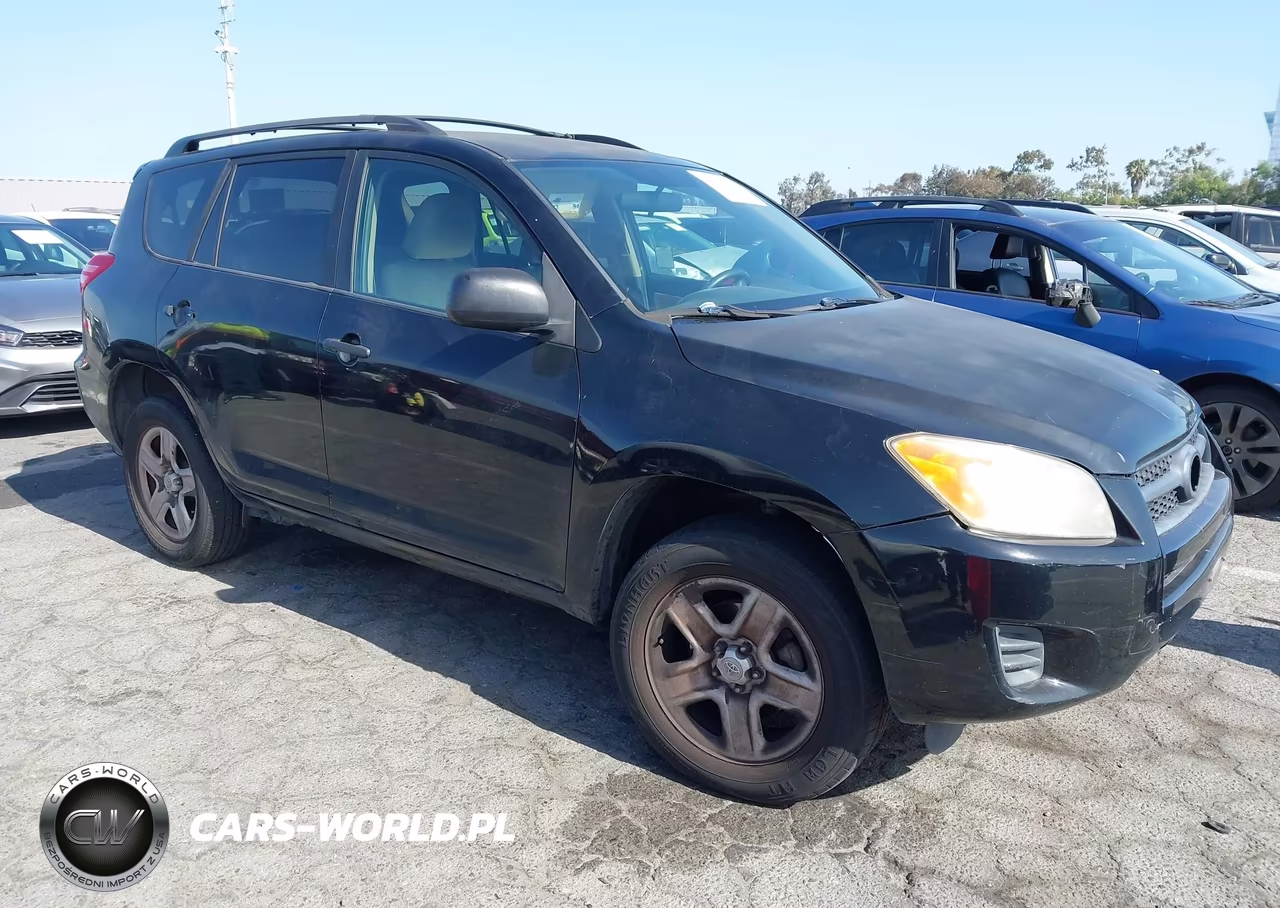 2010 Toyota Rav4