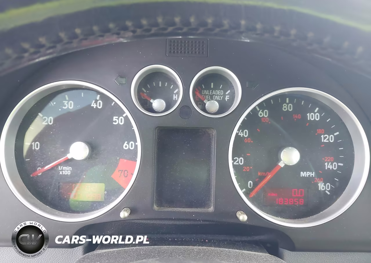 2001 Audi Tt VIN:TRUTC28N711002264 - 7