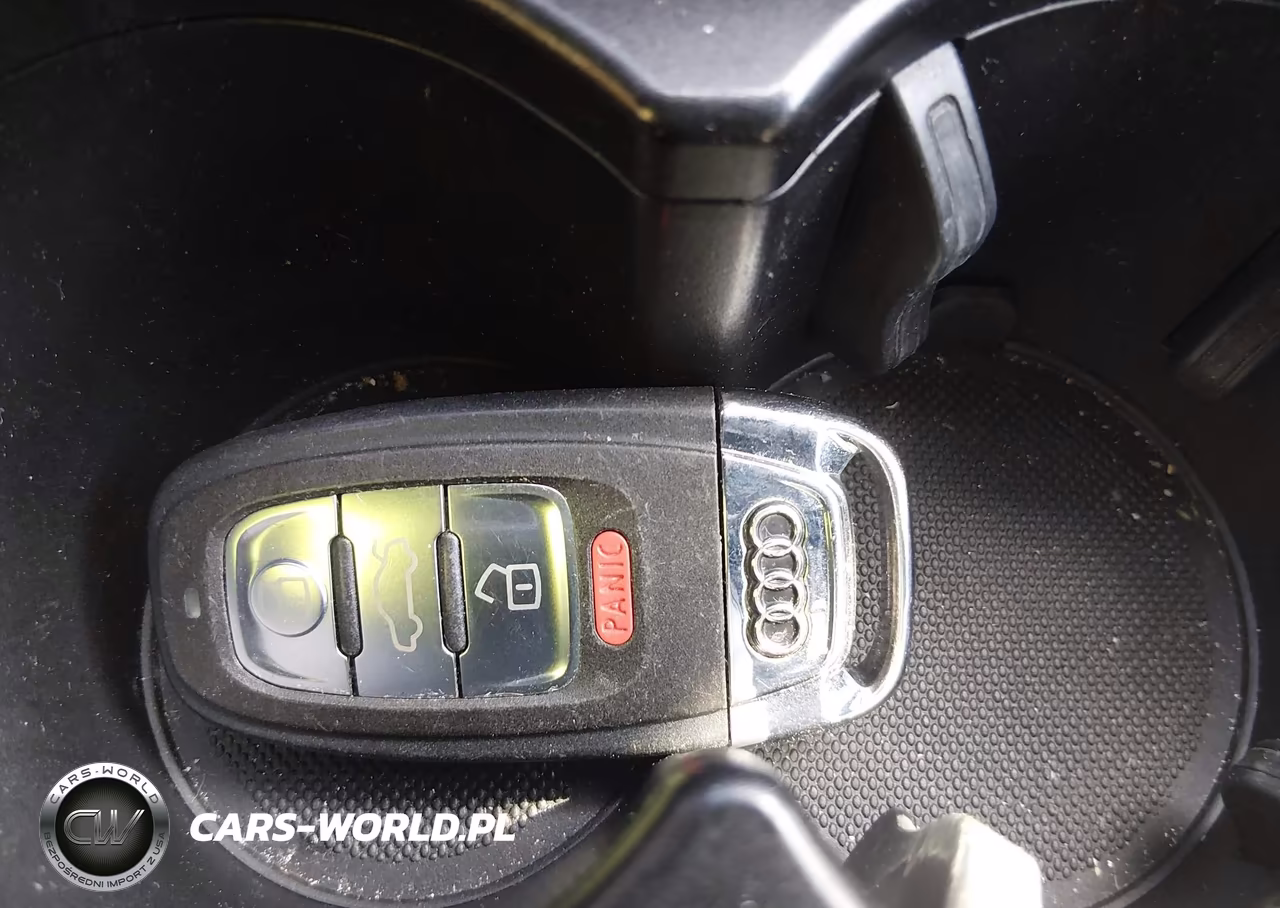 2016 Audi A6 3.0T Premium Plus VIN:WAUFGAFC0GN004430 - 11