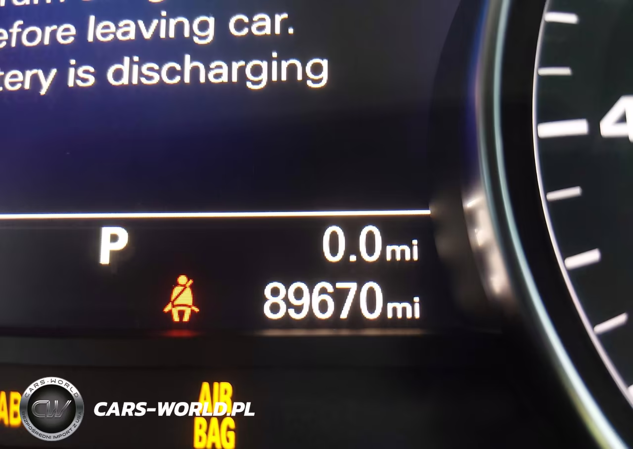 2016 Audi A6 3.0T Premium Plus VIN:WAUFGAFC0GN004430 - 15