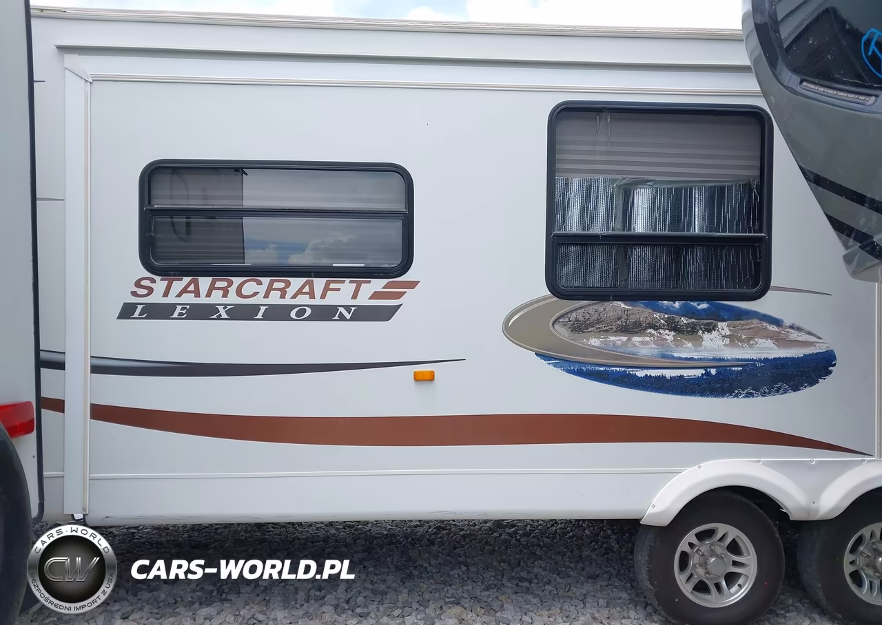 2012 Starcraft Other VIN:1SABS0BS8C1DJ5058 - 13