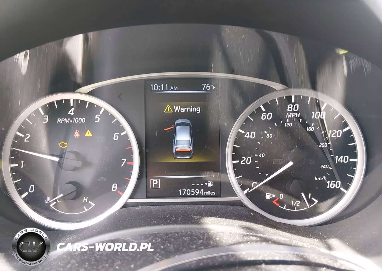 2016 Nissan Sentra Sv VIN:3N1AB7AP5GY319481 - 7