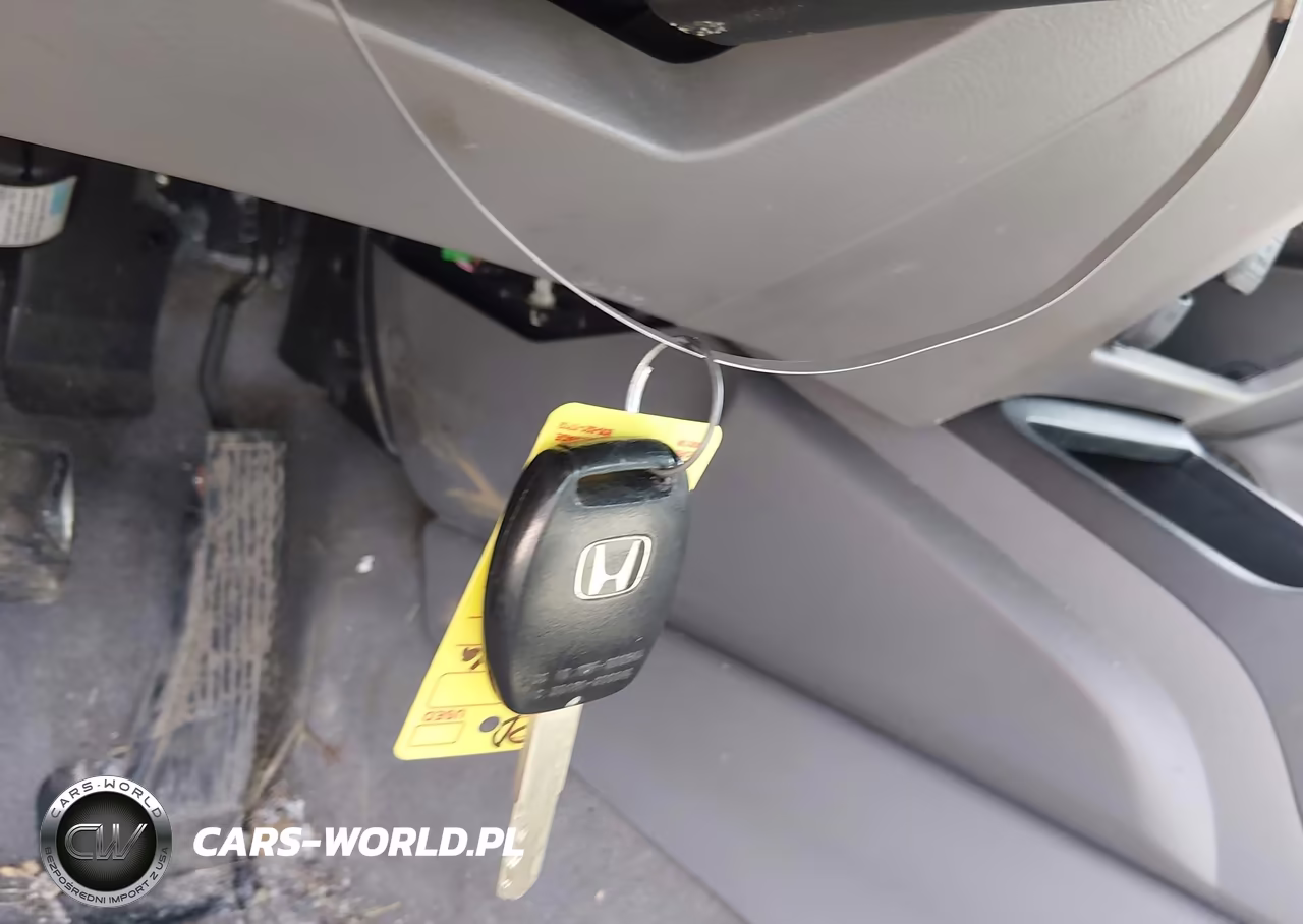 2010 Honda Civic Ex VIN:2HGFA1F88AH511044 - 11
