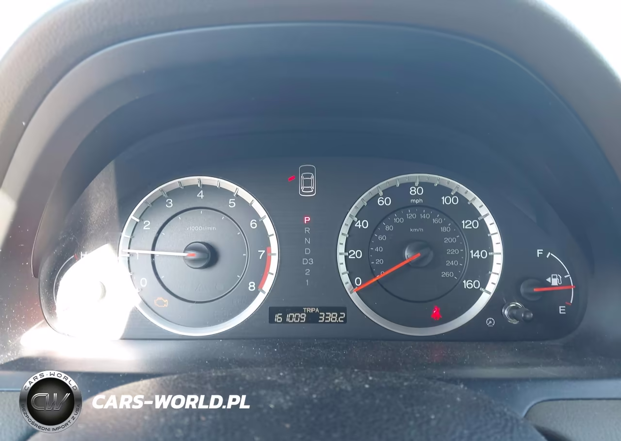 2010 Honda Accord 3.5 Ex-L VIN:1HGCP3F85AA002105 - 7