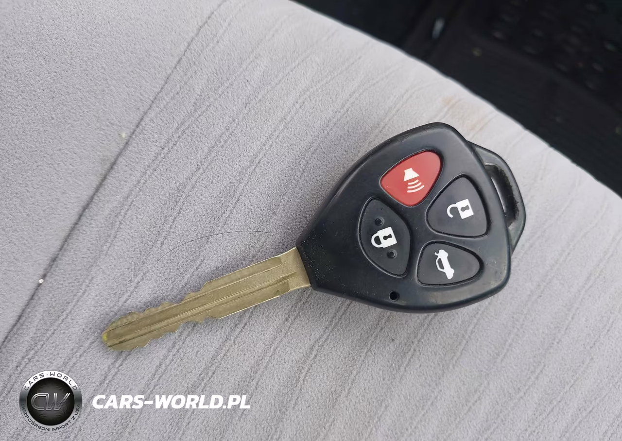 2010 Toyota Corolla Le VIN:JTDBU4EE6AJ077928 - 11