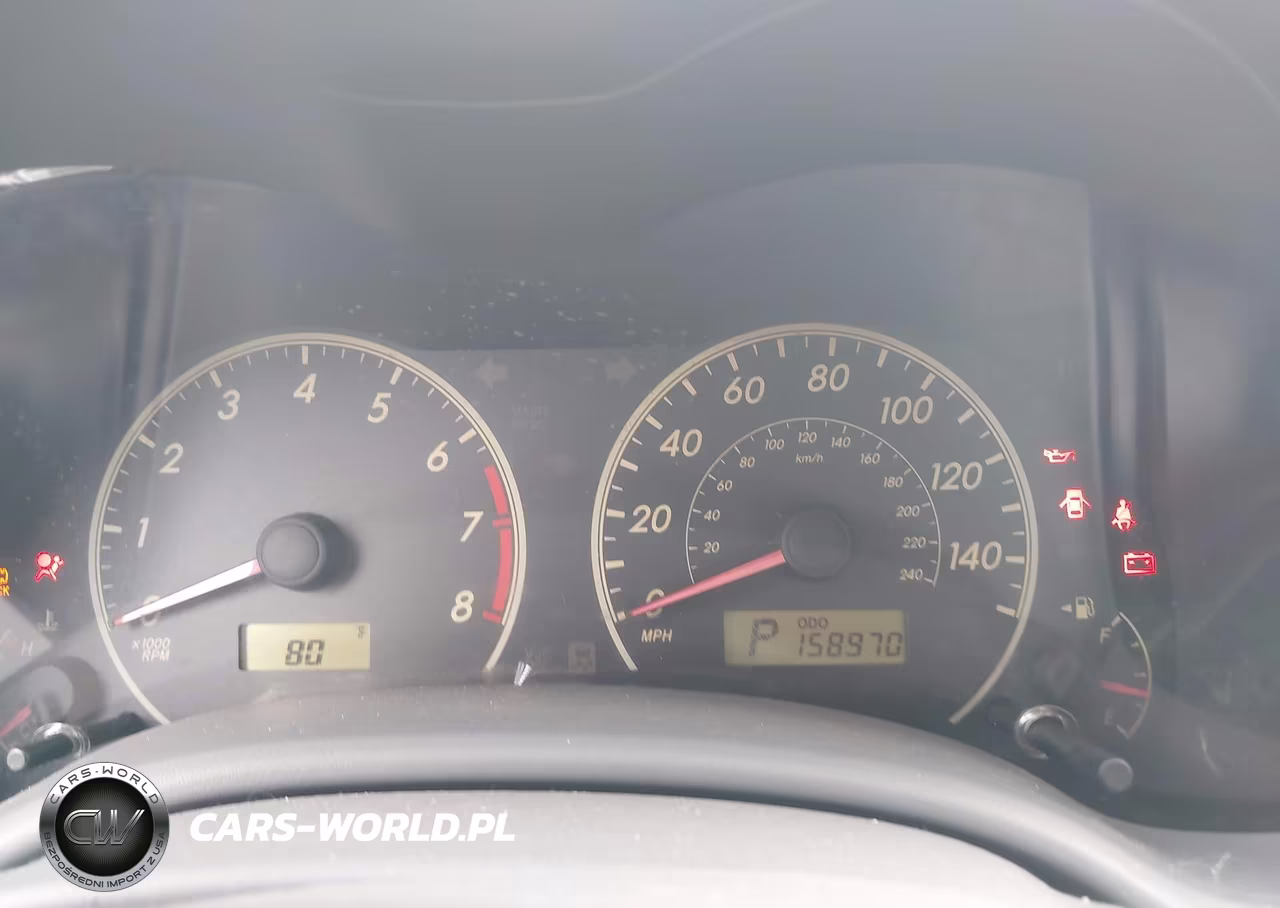 2010 Toyota Corolla Le VIN:JTDBU4EE6AJ077928 - 7