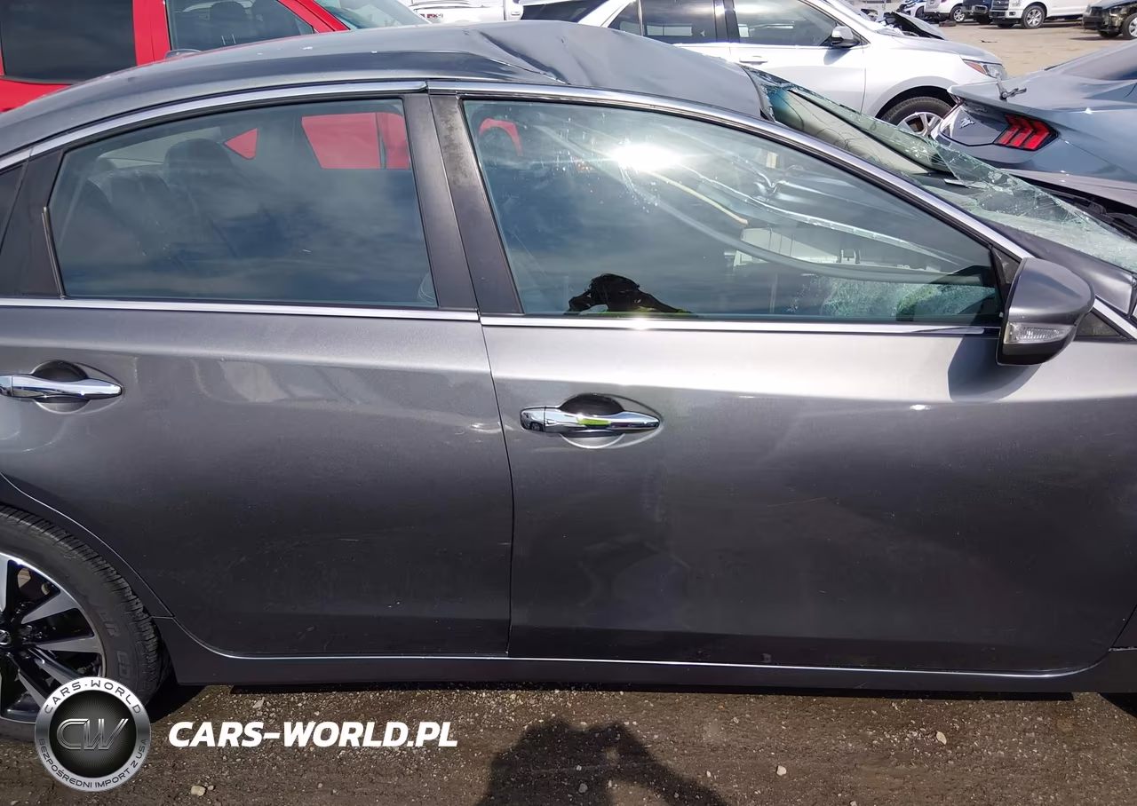 2018 Nissan Altima 2.5 Sl VIN:1N4AL3AP1JC176358 - 13