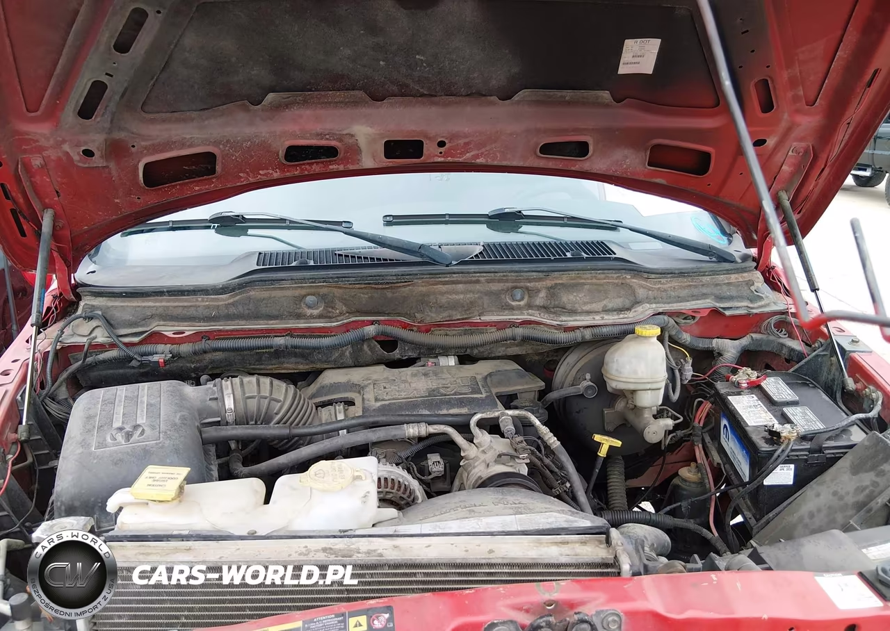 2006 Dodge Ram 1500 Slt VIN:3D3KS19D36G161369 - 10