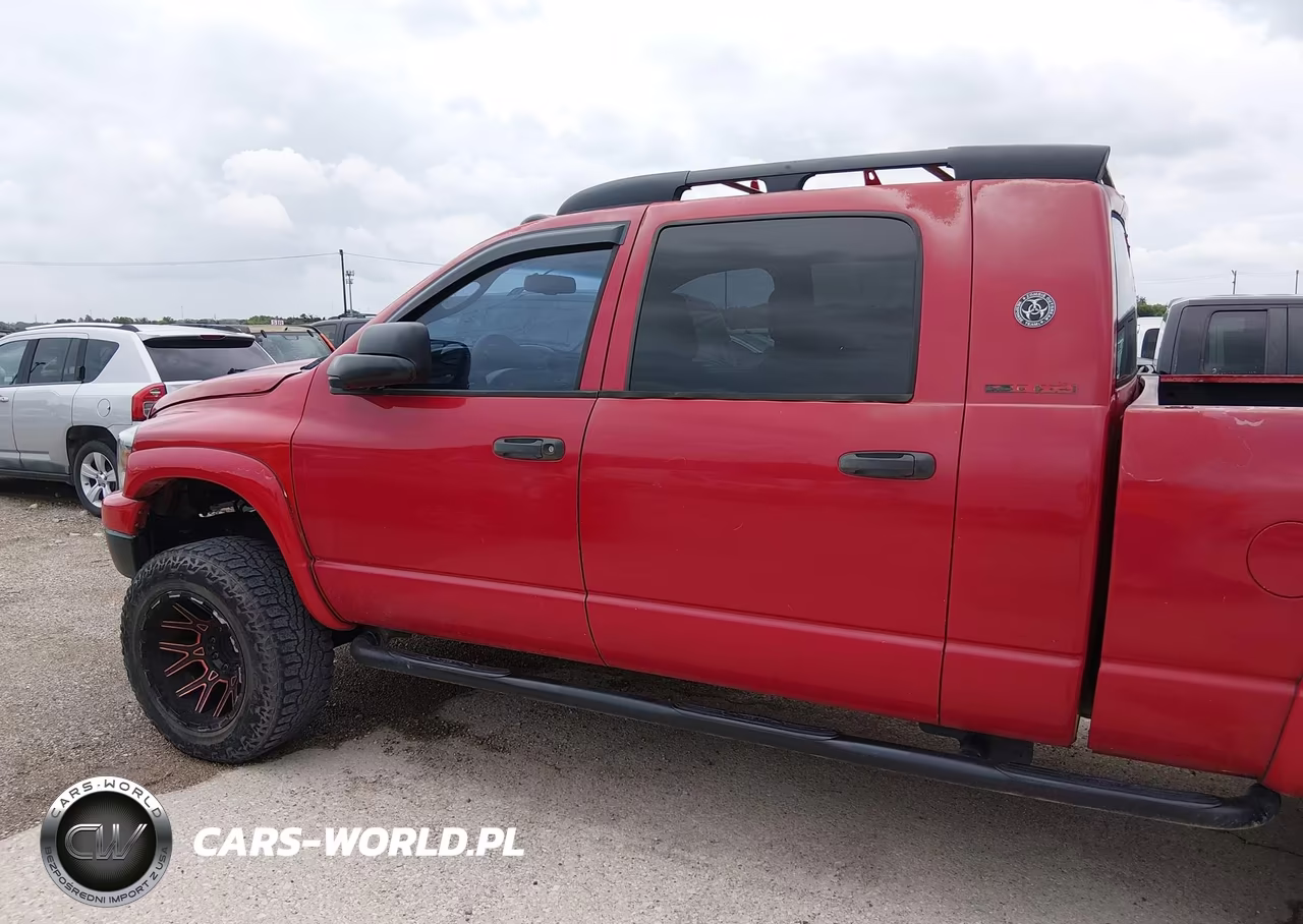 2006 Dodge Ram 1500 Slt VIN:3D3KS19D36G161369 - 14