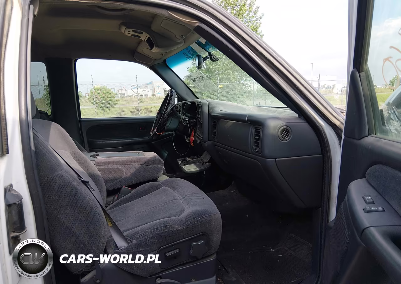 1999 Chevrolet Silverado 1500 Ls VIN:2GCEK19T0X1125999 - 5
