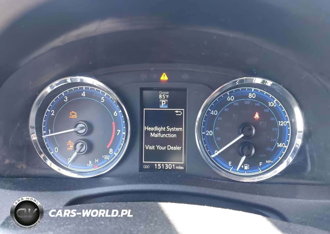 2018 Toyota Corolla Se VIN:2T1BURHEXJC045083 - 7