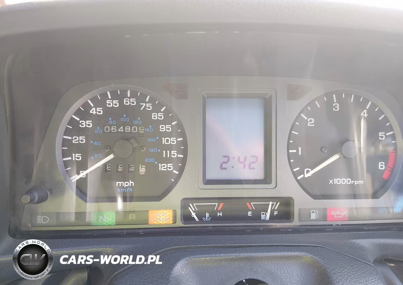 1988 Honda Gl1500 VIN:1HFSC2208JA000743 - 7