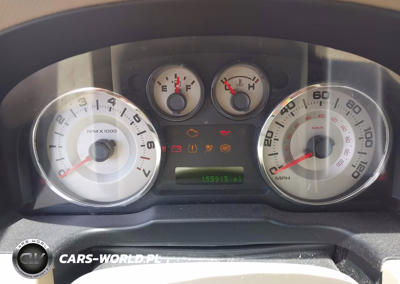 2007 Ford Edge Sel VIN:2FMDK48C17BB02526 - 7