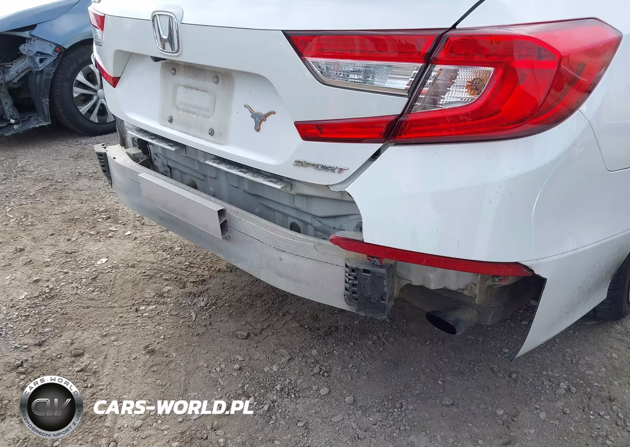 2022 Honda Accord Sport VIN:1HGCV1F30NA002968 - 19