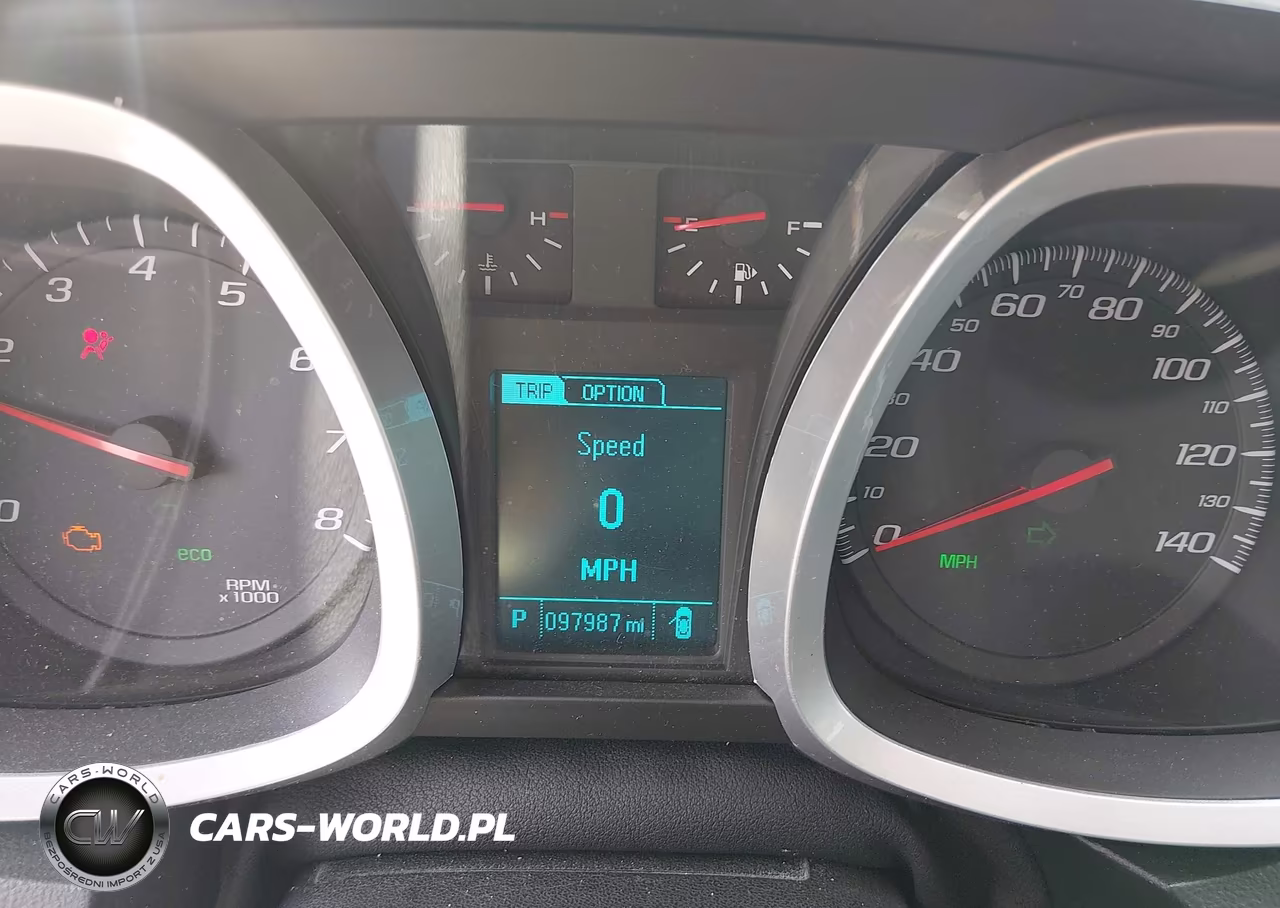 2014 Chevrolet Equinox Ls VIN:2GNALAEK8E6382778 - 16