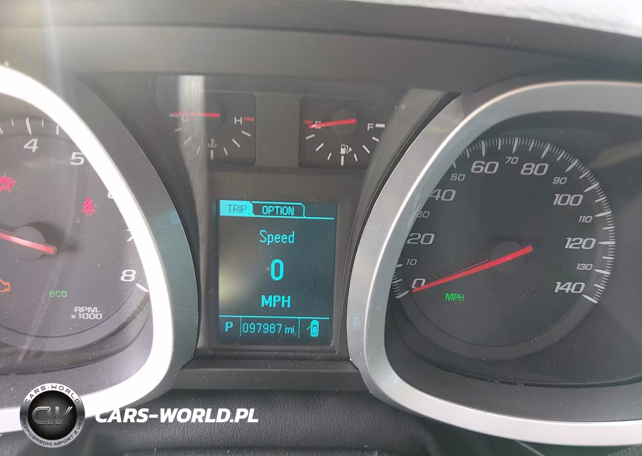 2014 Chevrolet Equinox Ls VIN:2GNALAEK8E6382778 - 7