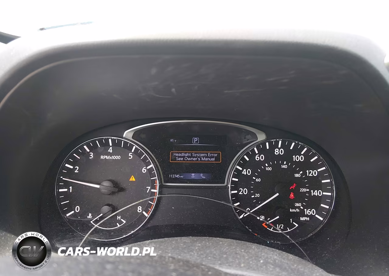 2019 Nissan Pathfinder Sl VIN:5N1DR2MN1KC642085 - 7