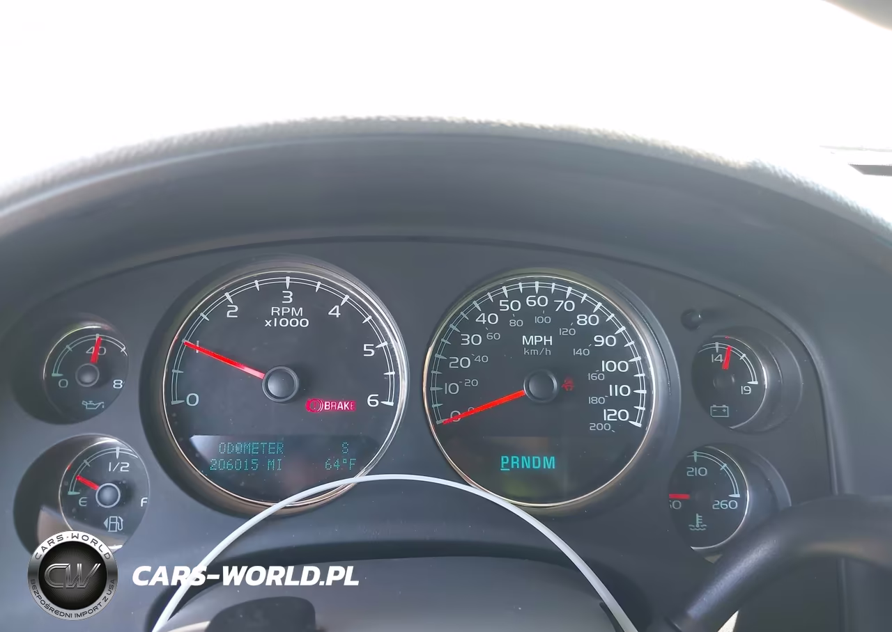 2009 Chevrolet Suburban 1500 Lt1 VIN:1GNFC26009R276943 - 7