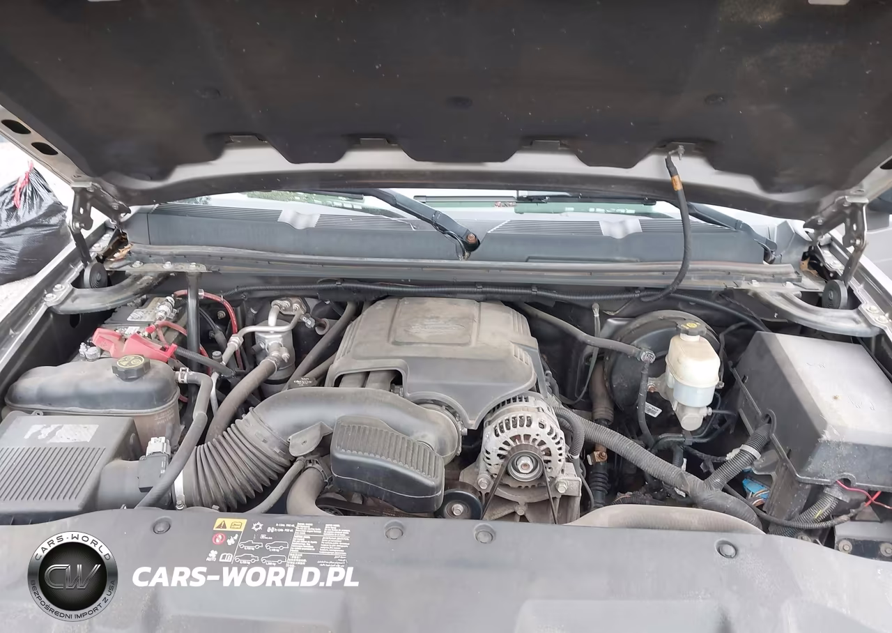 2013 Chevrolet Silverado 1500 Lt VIN:1GCRKSE79DZ375048 - 10