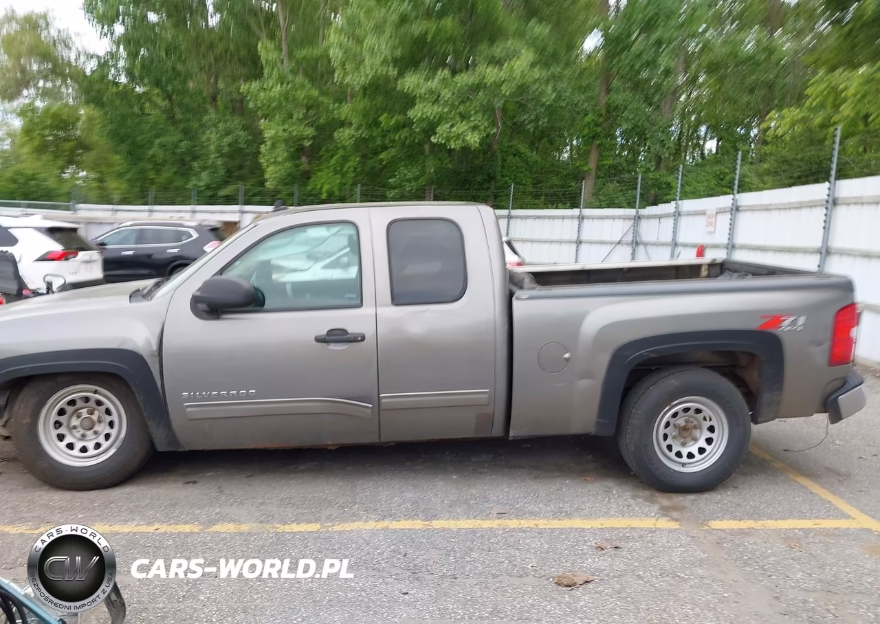 2013 Chevrolet Silverado 1500 Lt VIN:1GCRKSE79DZ375048 - 14
