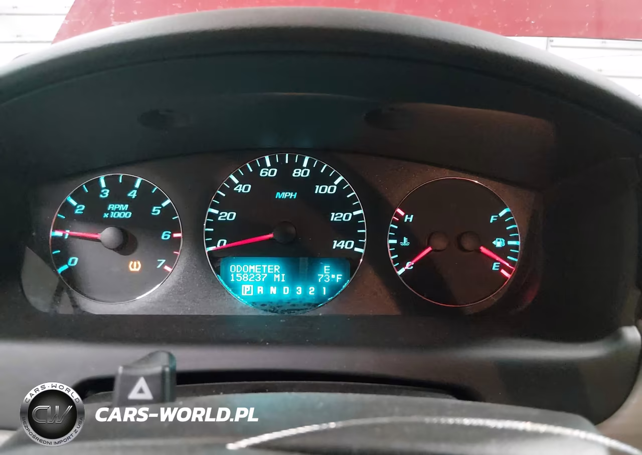 2008 Chevrolet Impala Lt VIN:2G1WT58K289264786 - 7