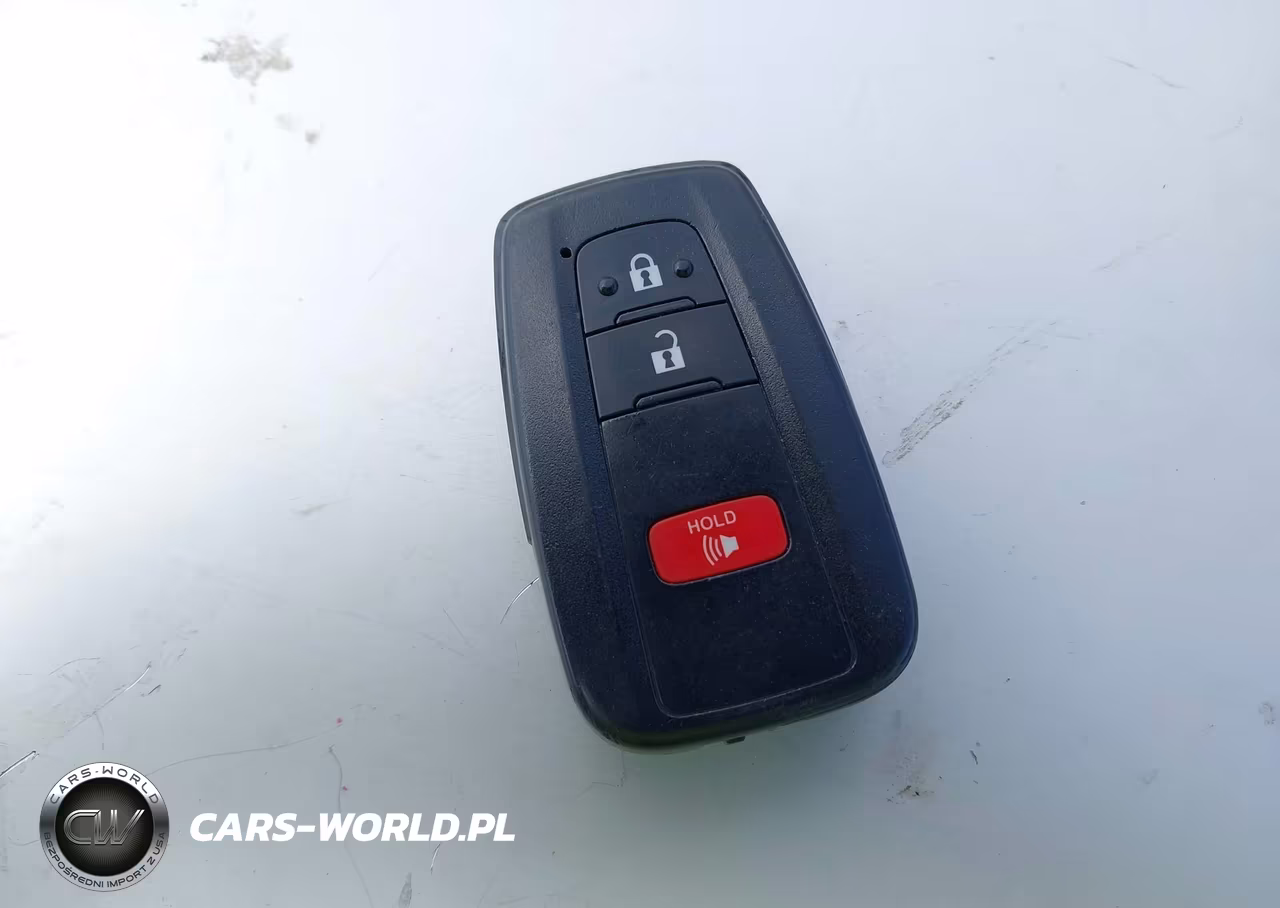 2020 Toyota Prius L Eco VIN:JTDKARFU2L3116730 - 11