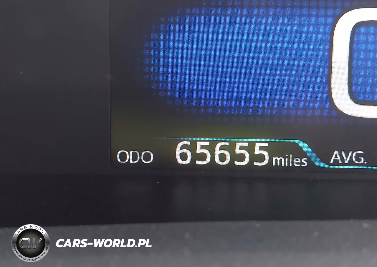 2020 Toyota Prius L Eco VIN:JTDKARFU2L3116730 - 15