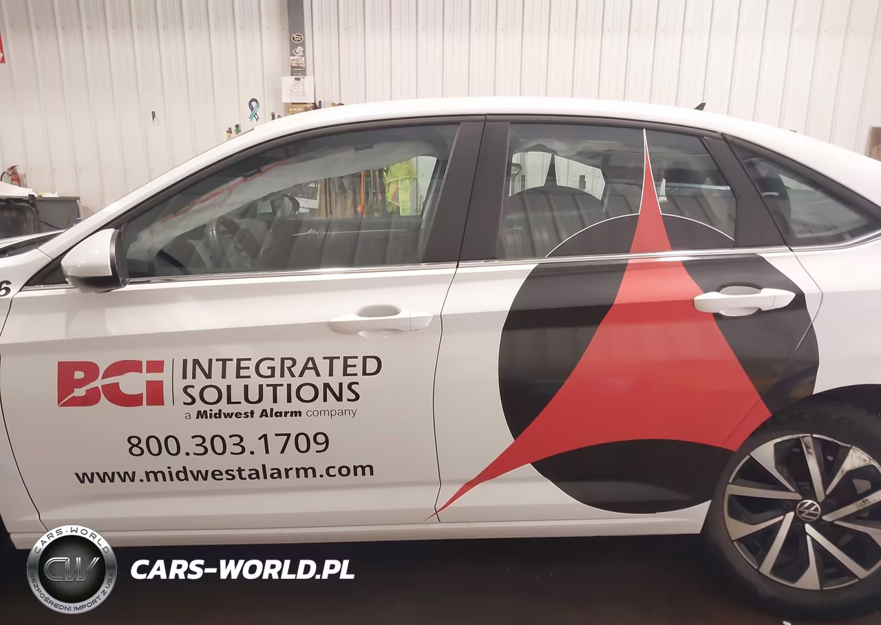 2024 Volkswagen Jetta 1.5T S VIN:3VW5M7BU7RM007277 - 15
