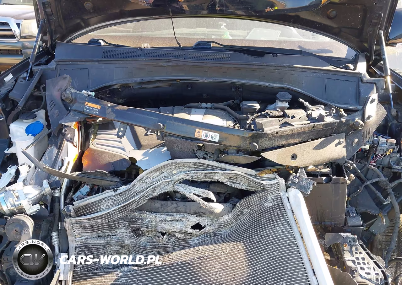 2017 Hyundai Santa Fe Se VIN:KM8SMDHF5HU216018 - 10