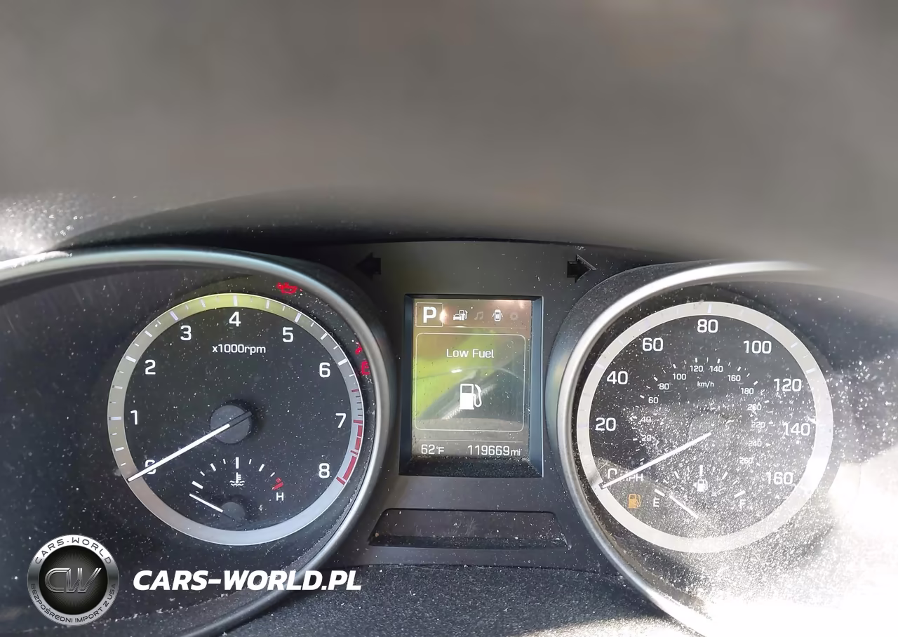 2017 Hyundai Santa Fe Se VIN:KM8SMDHF5HU216018 - 7