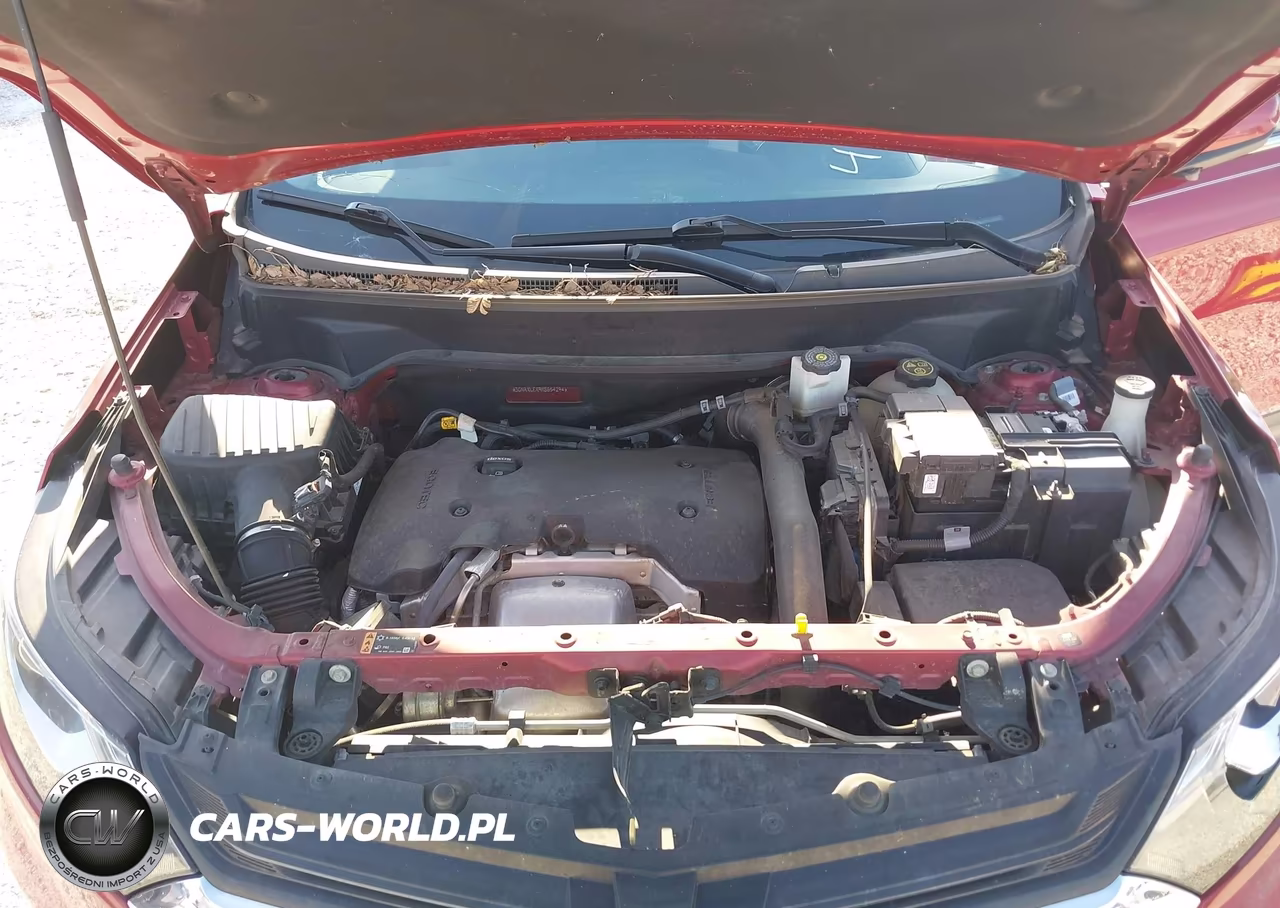 2019 Chevrolet Equinox Lt VIN:3GNAXLEX9KS654294 - 10
