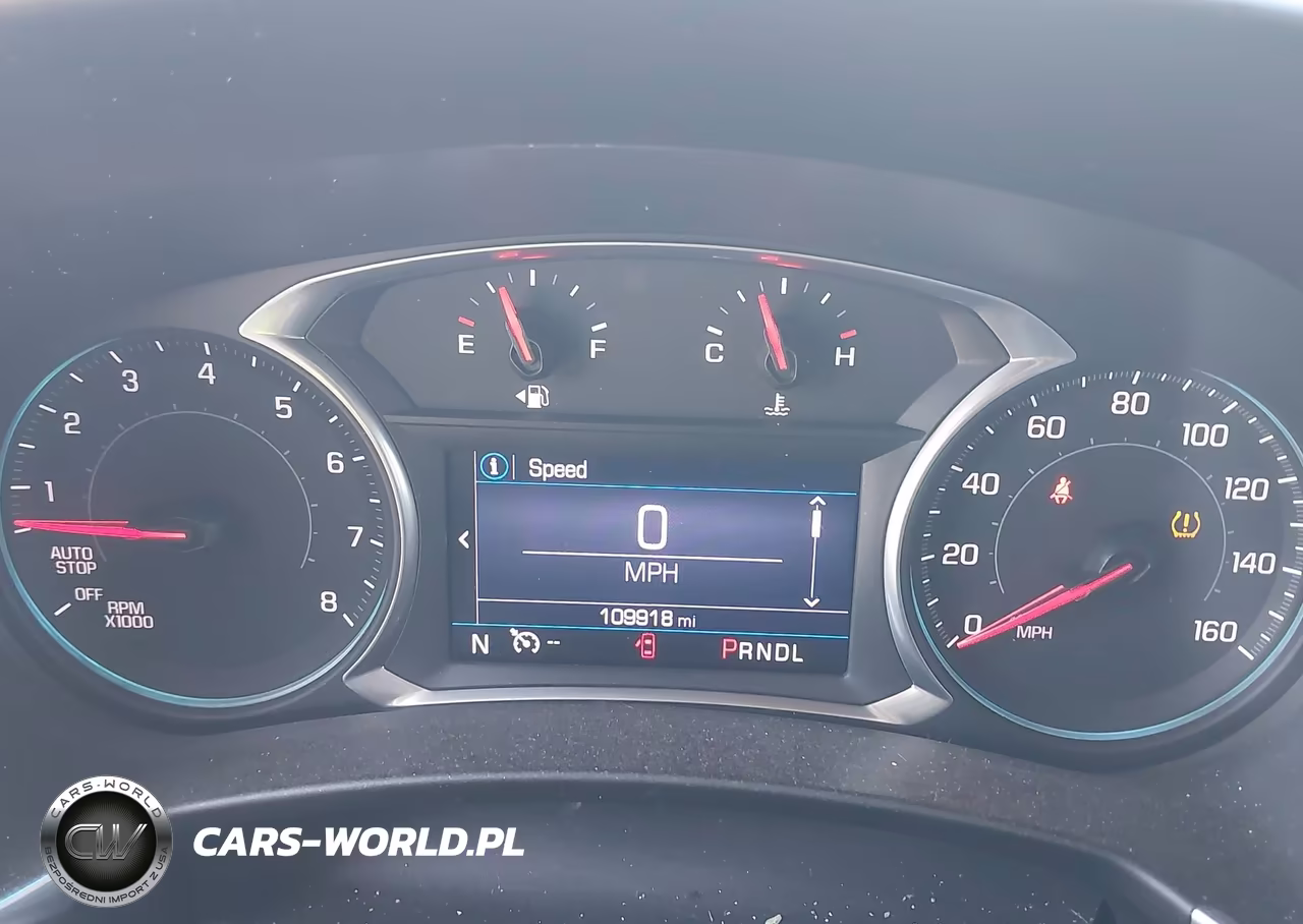 2019 Chevrolet Equinox Lt VIN:3GNAXLEX9KS654294 - 7