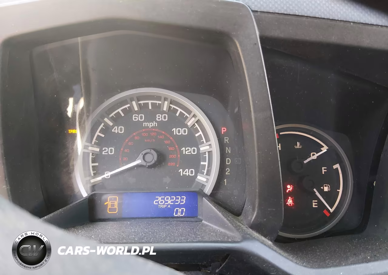 2009 Honda Ridgeline Rt VIN:5FPYK16279B108407 - 7