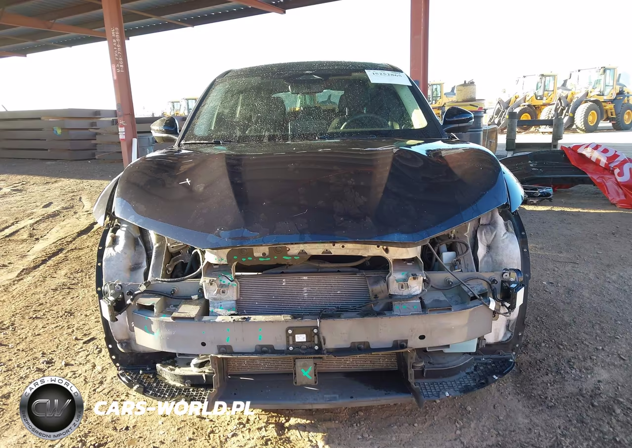 2022 Ford Mustang Mach-E California Route 1 VIN:3FMTK2R76NMA60349 - 13