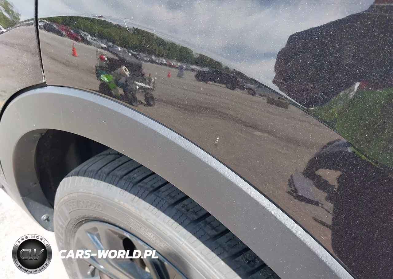 2019 Ford Explorer Sport VIN:1FM5K8GTXKGB20540 - 19