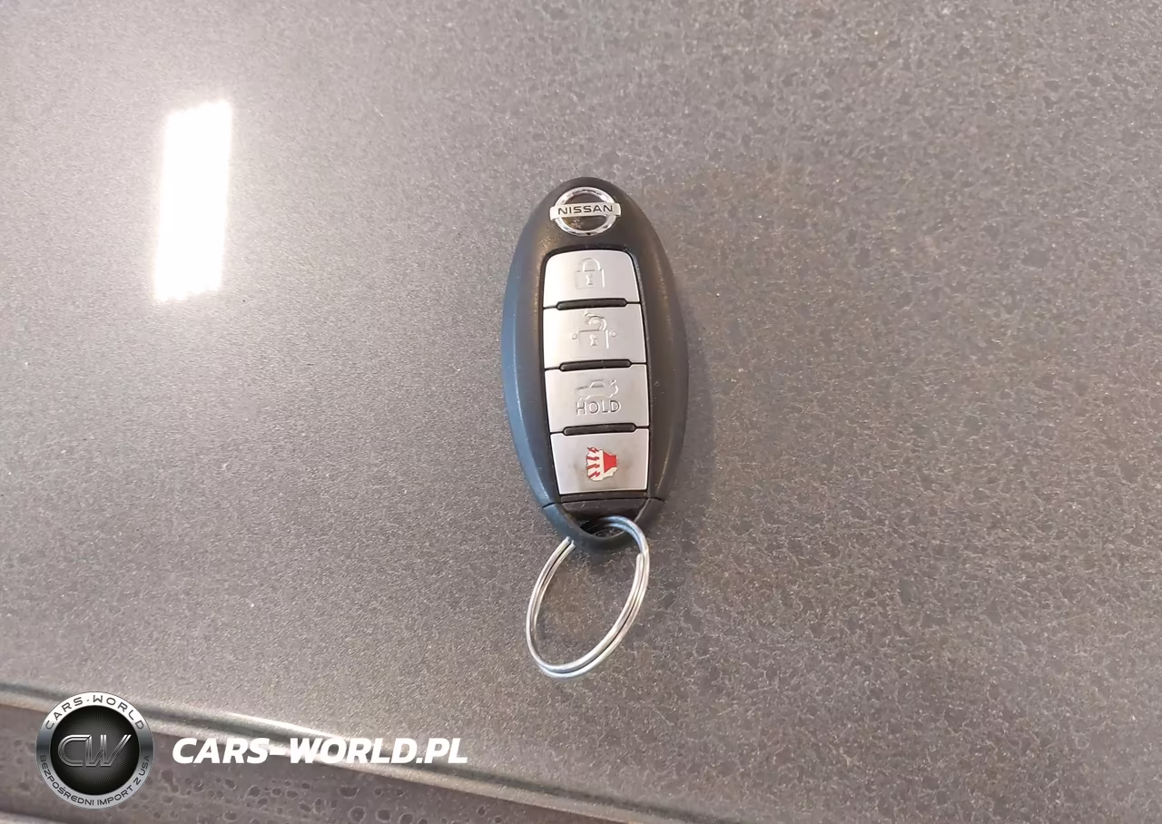 2017 Nissan Altima 2.5 S VIN:1N4AL3AP5HN319293 - 11
