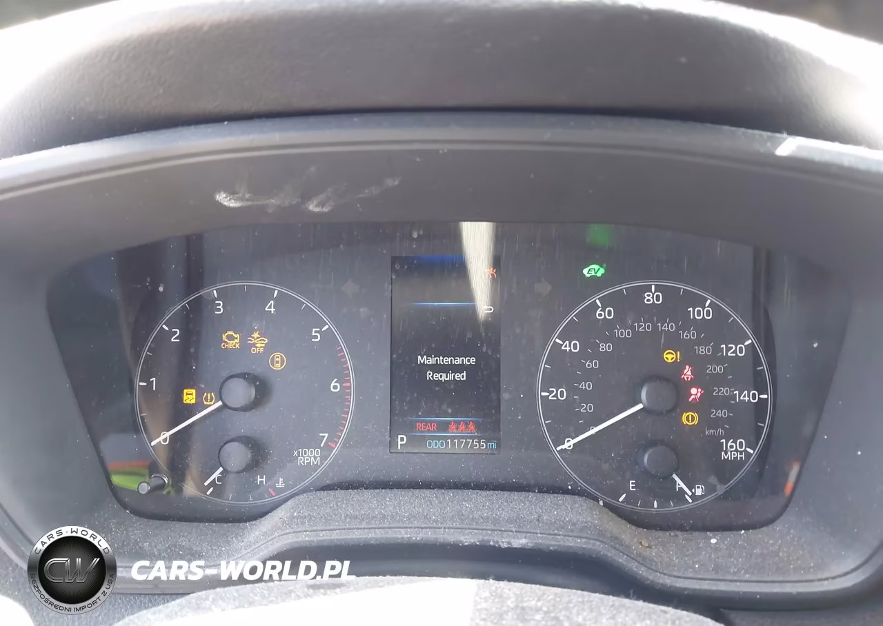 2023 Toyota Corolla Hybrid Le VIN:JTDBDMHE4P3001536 - 7