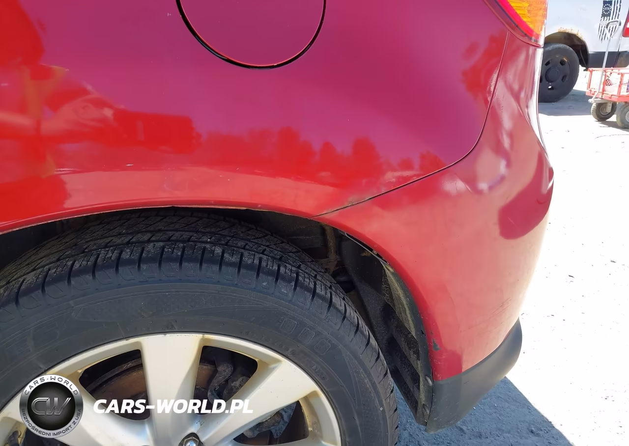 2014 Mitsubishi Outlander Sport Es VIN:4A4AR3AU6EE004537 - 6