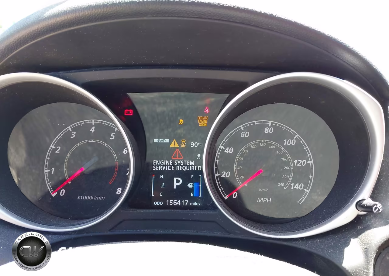 2014 Mitsubishi Outlander Sport Es VIN:4A4AR3AU6EE004537 - 7