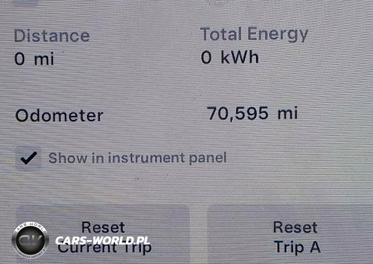 2020 Tesla Model X Long Range Dual Motor All-Wheel Drive-Long Range Plus Dual Motor All-Wheel Drive VIN:5YJXCBE2XLF263811 - 15