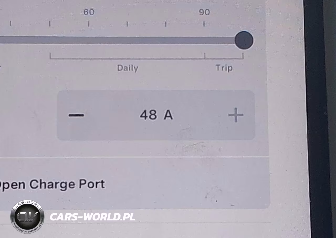 2020 Tesla Model X Long Range Dual Motor All-Wheel Drive-Long Range Plus Dual Motor All-Wheel Drive VIN:5YJXCBE2XLF263811 - 17