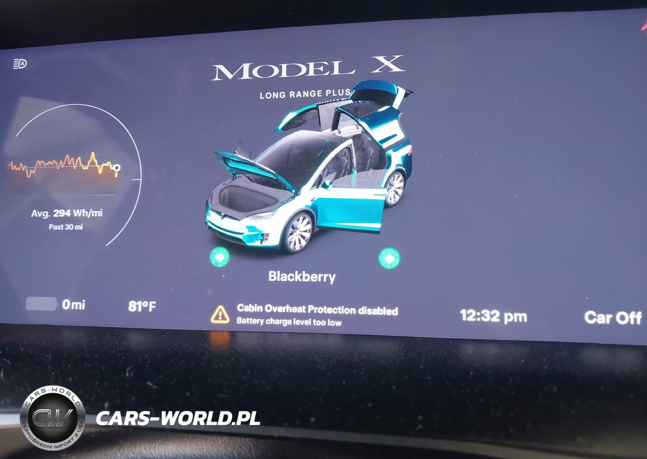 2020 Tesla Model X Long Range Dual Motor All-Wheel Drive-Long Range Plus Dual Motor All-Wheel Drive VIN:5YJXCBE2XLF263811 - 7