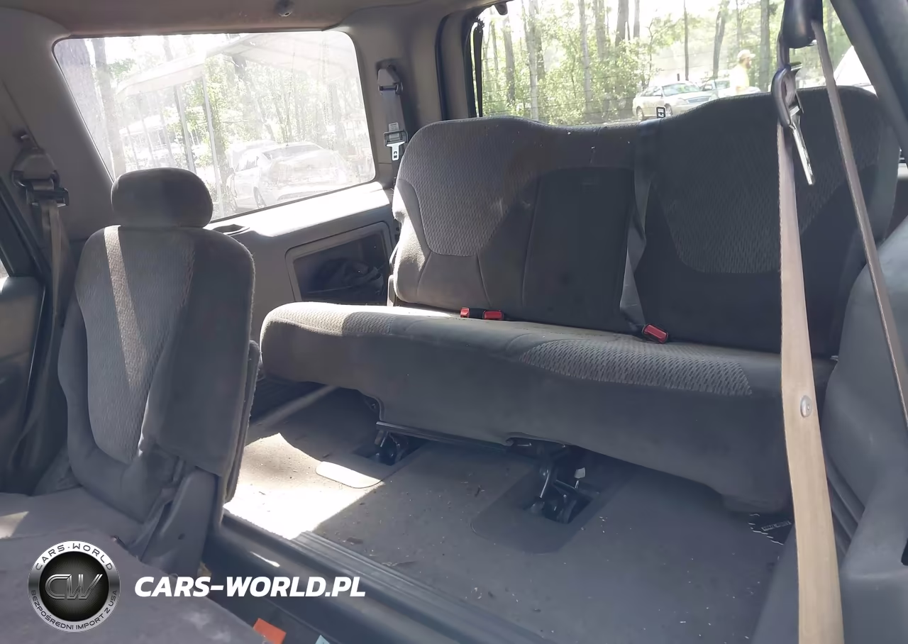 1999 Ford Expedition Xlt VIN:1FMRU1869XLB76107 - 12