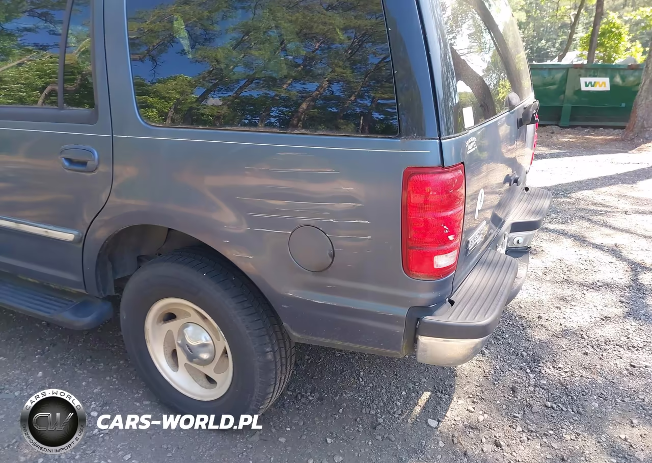 1999 Ford Expedition Xlt VIN:1FMRU1869XLB76107 - 6